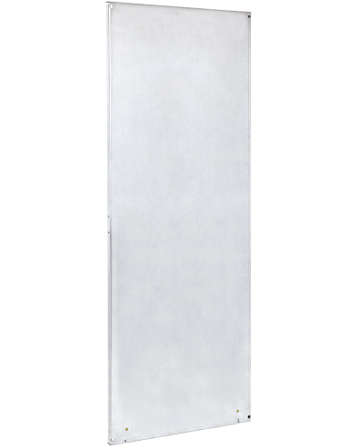 FORMAT Панель монтажная 1800х800мм IEK (YKM40D-FO-MP-180-080) в Комсомольске-на-Амуре Аксессуары для стоек и шкафов Pintop.ru