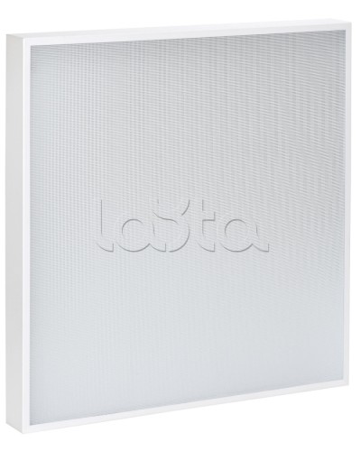 PRO Светильник ДВО 1001 30Вт 4000К мпр. IEK (LTP-DVO2-1001-30-40-K01) в Комсомольске-на-Амуре Светильники Pintop.ru