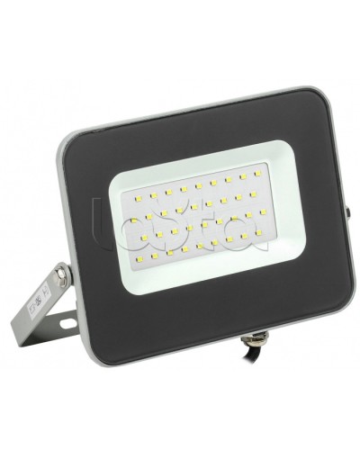 Прожектор светодиодный СДО 07-30 IEK (LPDO701-30-K03) в Комсомольске-на-Амуре Светильники Pintop.ru