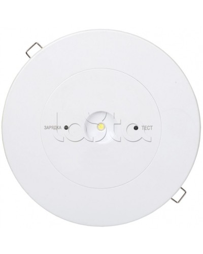 Светильник ДПА130 IEK (LDPA0-130-1-3-K01) в Комсомольске-на-Амуре Светильники Pintop.ru