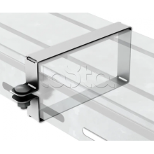 Хомут крышки лотка 50х300мм универсальный EZ IEK (CKL10D-HK-050-300-EZ)