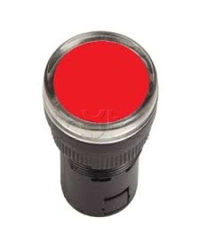 Лампа AD16DS(LED)матрица d16мм красный 24В AC/DC IEK BLS10-ADDS-024-K04-16 в Комсомольске-на-Амуре Дополнительное оборудование для ОПС Pintop.ru