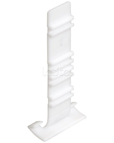 Фиксатор кабеля универсальный IEK CKK-40D-FU-K03 в Комсомольске-на-Амуре Аксессуары для кабель-канала Pintop.ru