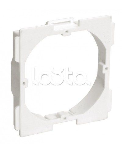 Суппорт для кабель-канала 60х60 ПРАЙМЕР IEK CKK-40D-SE75-K0 в Комсомольске-на-Амуре Распределительные коробки Pintop.ru