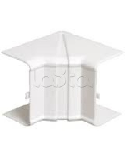 Угол изменяемый внутренний для соединения двух кабель-каналов типоразмера 80х40 IEK CKK-40D-X-080-040-K01 в Комсомольске-на-Амуре Аксессуары для кабель-канала Pintop.ru