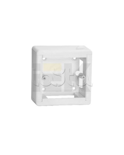 Коробка универсальная КМКУ 88х88х44 ЭЛЕКОР IEK CKK10D-U-1-K01 в Комсомольске-на-Амуре Распределительные коробки Pintop.ru