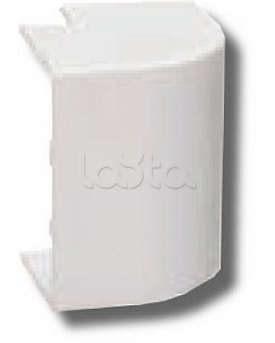 Угол внешний КМН 100х60 (2 шт./комп.) IEK CKMP10D-N-100-060-K01 в Комсомольске-на-Амуре Аксессуары для кабель-канала Pintop.ru