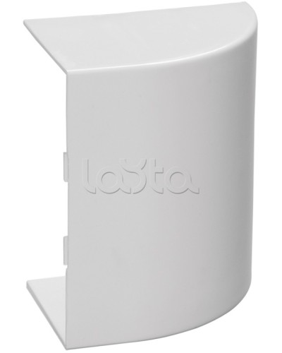 Заглушка кабельной трассы КМЗ 40х25 (4 шт./комп.) IEK CKMP10D-Z-040-025-K01 в Комсомольске-на-Амуре Аксессуары для кабель-канала Pintop.ru