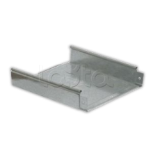 Лоток неперфорированный 50x50x3000 IEK CLN10-050-050-3