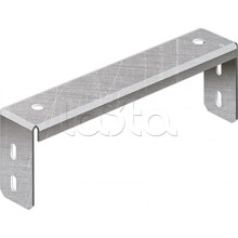 Скоба подвесная верхняя 150мм IEK CLP1-SPV-150