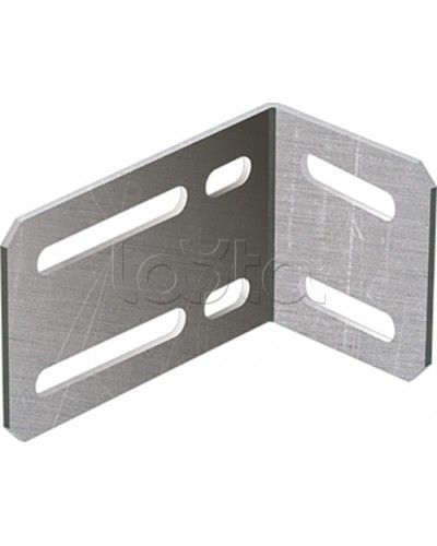 Кронштейн стеновой L50/B40/H90 IEK CLP1-UKK в Комсомольске-на-Амуре Аксессуары для лотков Pintop.ru