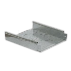 Лоток неперфорированный 100x100x3000 IEK CLP10-100-100-3