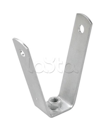 Подвес V-образный М10 IEK CLP1M-VP-10 в Комсомольске-на-Амуре Аксессуары для лотков Pintop.ru