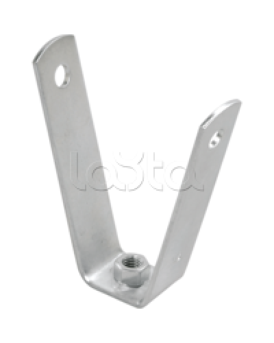 Подвес V-образный М8 IEK (CLP1M-VP-8) в Комсомольске-на-Амуре Аксессуары для лотков Pintop.ru