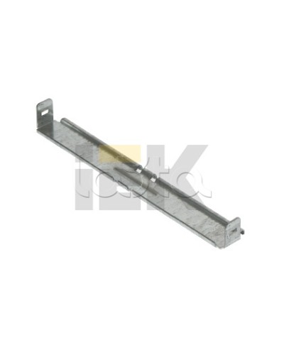 Соединитель безвинтовой CF IEK CLW10-CF в Комсомольске-на-Амуре Аксессуары для лотков Pintop.ru