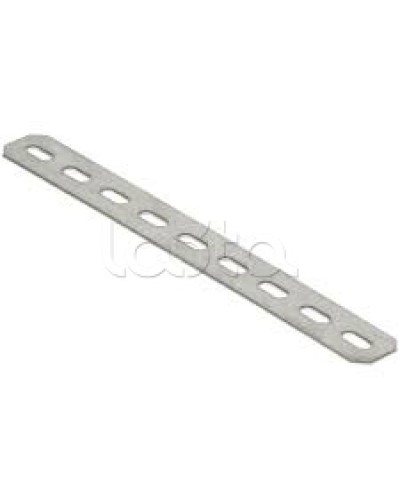 Соединитель для проволочного лотка перфорированный CP IEK CLW10-CP в Комсомольске-на-Амуре Аксессуары для лотков Pintop.ru