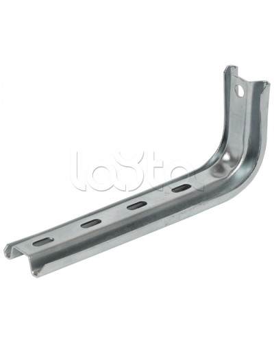 Консоль потолочная VC IEK CLW10-VC-100 в Комсомольске-на-Амуре Аксессуары для лотков Pintop.ru