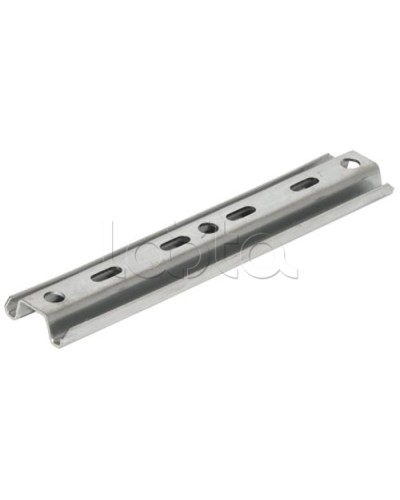 Держатель горизонтальный VH300 IEK CLW10-VH-300 в Комсомольске-на-Амуре Аксессуары для лотков Pintop.ru