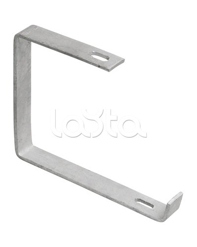 Подвес С-образный 150 IEK CLW10-VR-150 в Комсомольске-на-Амуре Аксессуары для лотков Pintop.ru