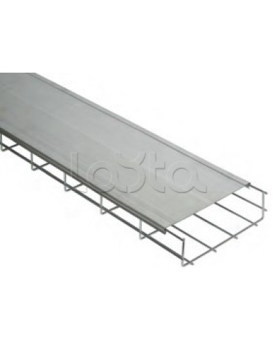 Лоток проволочный 60x60 IEK CLWG10-060-060-3 в Комсомольске-на-Амуре Кабельные лотки Pintop.ru