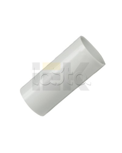 Муфта труба-труба GI20G IEK CTA10D-GIG20-K41-100 в Комсомольске-на-Амуре Повороты, муфты, тройники Pintop.ru