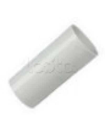 Муфта труба-труба GIG25 IEK CTA10D-GIG25-K41-050 в Комсомольске-на-Амуре Повороты, муфты, тройники Pintop.ru