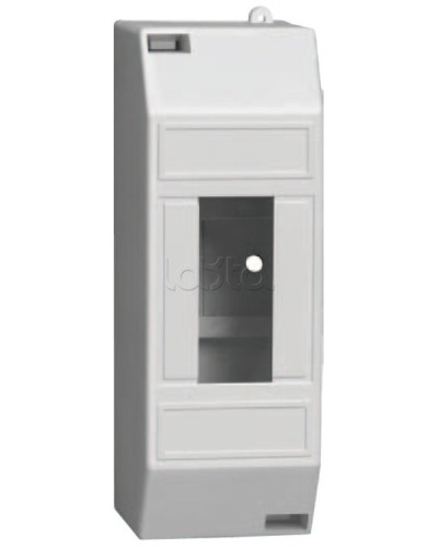 Бокс под автомат 2М КМПн 1/2 IEK (MKP31-N-02-30-252) в Комсомольске-на-Амуре Боксы для автоматов Pintop.ru