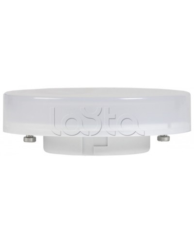 Лампа светодиодная ECO T75 IEK (LLE-T80-10-230-30-GX53) в Комсомольске-на-Амуре Светильники Pintop.ru