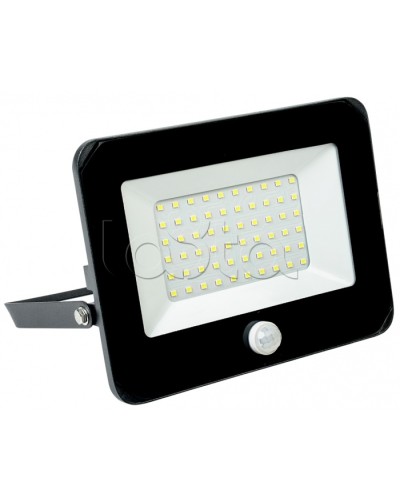 Прожектор светодиодный СДО 06-50Д IEK (LPDO602-50-65-K02) в Комсомольске-на-Амуре Светильники Pintop.ru