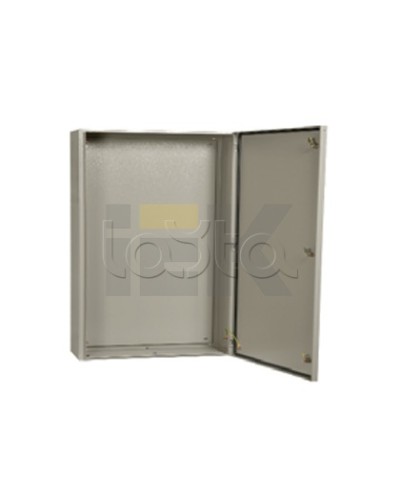 Щит с монтажной панелью IEK ЩМП-1-0-74 У2 (YKM40-01-54) в Комсомольске-на-Амуре Щиты электрические Pintop.ru