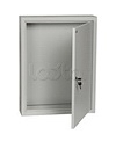 Щит с монтажной панелью IEK ЩМП-1-1 36 УХЛ3 (YKM41-01-31) в Комсомольске-на-Амуре Щиты электрические Pintop.ru