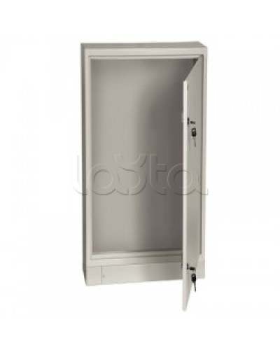 Щит с монт. панелью IEK ЩМП-18.8.4-0 36 УХЛ3 IP31 (YKM40-1884-31) в Комсомольске-на-Амуре Щиты электрические Pintop.ru