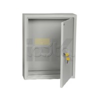 Щит с монтажной панелью IEK ЩМП-4.4.1-0 74 У2 (YKM40-441-54)