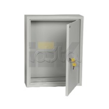 Щит с монтажной панелью IEK ЩМП-4.4.2-0 36 УХЛ3 (YKM40-442-31)