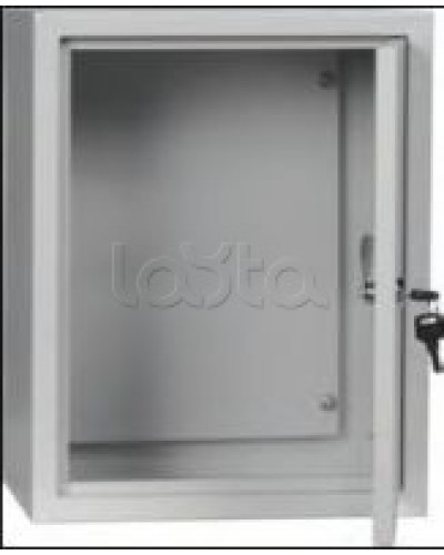 Щит с монтажной панелью IEK ЩМП-7-0 36 УХЛ3 (YKM40-07-31) в Комсомольске-на-Амуре Щиты электрические Pintop.ru