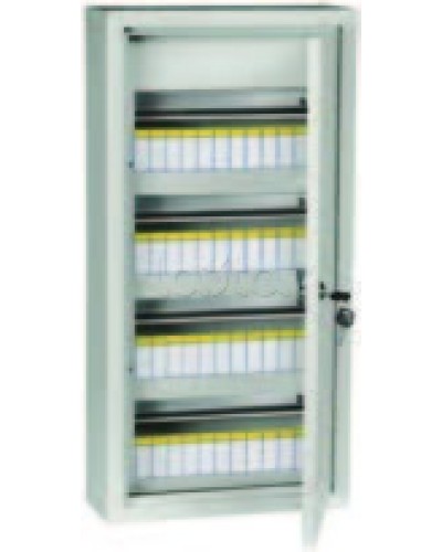 Щит распределительный навесной IEK ЩРн-48з-1 36 УХЛ3 (MKM14-N-48-31-Z) в Комсомольске-на-Амуре Щиты электрические Pintop.ru