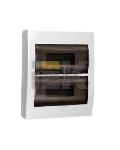 Бокс под автомат 24М ЩРВ-П-24 IEK (MKP12-V-24-40-10) в Комсомольске-на-Амуре Боксы для автоматов Pintop.ru