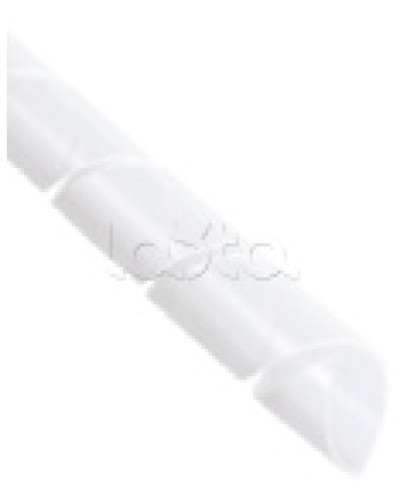 Спираль монтажная СМ-12-09 IEK USWB-D12-10 в Комсомольске-на-Амуре Аксессуары для стоек и шкафов Pintop.ru