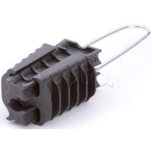 Зажим анкерный абонентский ЗАБ 16-25 IEK UZA-14-D16-D25