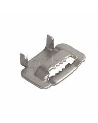 Скрепа СУ-20 IEK UZA-51-100 в Комсомольске-на-Амуре Аксессуары для лотков Pintop.ru