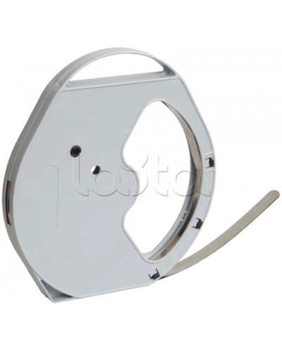 Лента бандажная ЛМ-50 IEK UZA-L50 в Комсомольске-на-Амуре Аксессуары для лотков Pintop.ru