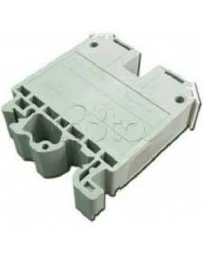 Клемма ЗНИ-10 мм.кв серый IEK YZN10-010-K03 в Комсомольске-на-Амуре Клеммные колодки Pintop.ru