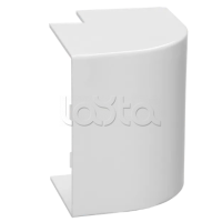 Внешний угол КМН 25х25 (4шт/комп.) IEK (CKMP10D-N-025-025-K01-R)