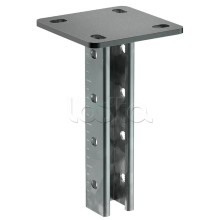 Подвес потолочный STRUT 41х41-600 EZ IEK (CLM50D-KPS-41-41-06)