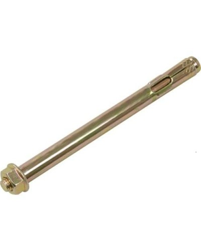 Болт анкерный с гайкой М8х40 IEK CLP1M-A-B-8-40 в Комсомольске-на-Амуре Аксессуары для лотков Pintop.ru