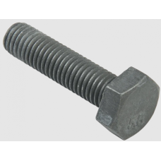 Болт шестигранный М6х20 HDZ IEK (CMZ10-BT-06-020-HDZ)