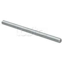 Шпилька резьбовая М8х2000 DIN 975 HDZ IEK (CMZ10-TM-08-002-HDZ)