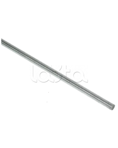 Шпилька М10х1000 HDZ IEK (CMZ10-TM-10-001-HDZ) в Комсомольске-на-Амуре Аксессуары для лотков Pintop.ru