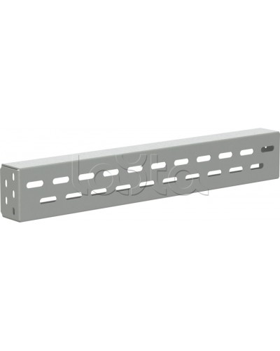 FORMAT Рейка поперечная усиленная 600 (2шт/компл) IEK (FO-00-RSP-060) в Комсомольске-на-Амуре Аксессуары для стоек и шкафов Pintop.ru