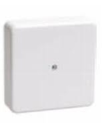 Коробка распаячная для открытой установки 75x75x20 IEK (UKO10-075-075-020-K01) в Комсомольске-на-Амуре Распределительные коробки Pintop.ru